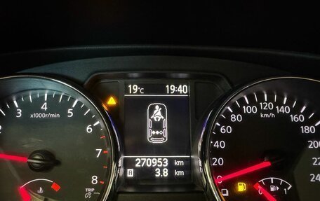 Nissan Qashqai, 2012 год, 999 000 рублей, 13 фотография
