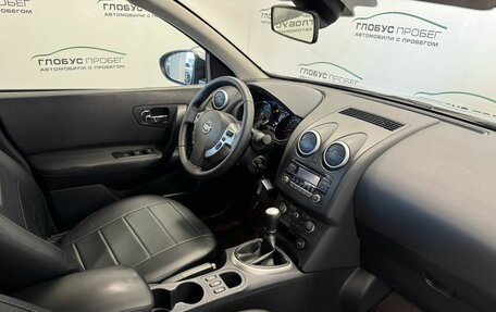 Nissan Qashqai, 2012 год, 999 000 рублей, 8 фотография