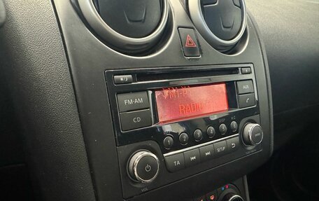 Nissan Qashqai, 2012 год, 999 000 рублей, 14 фотография