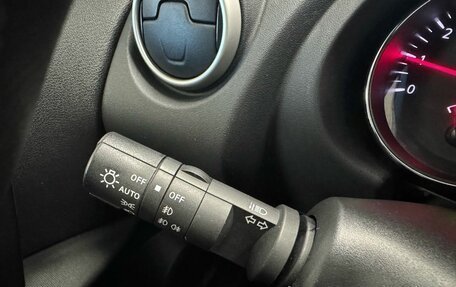 Nissan Qashqai, 2012 год, 999 000 рублей, 11 фотография
