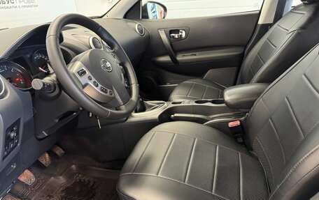 Nissan Qashqai, 2012 год, 999 000 рублей, 9 фотография