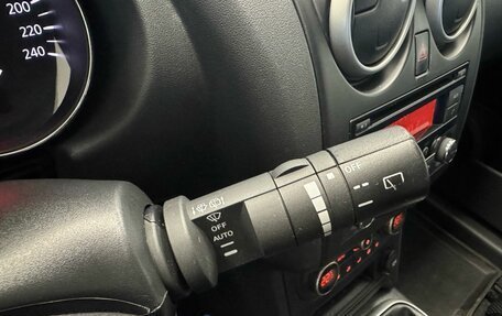 Nissan Qashqai, 2012 год, 999 000 рублей, 12 фотография