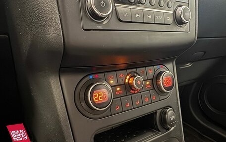 Nissan Qashqai, 2012 год, 999 000 рублей, 15 фотография