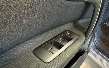 Nissan Qashqai, 2012 год, 999 000 рублей, 19 фотография
