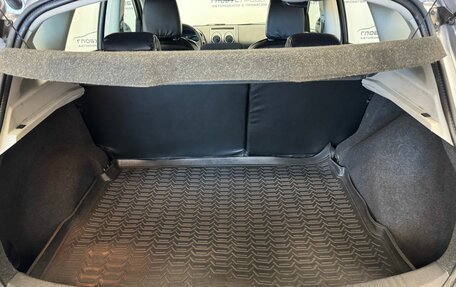 Nissan Qashqai, 2012 год, 999 000 рублей, 22 фотография