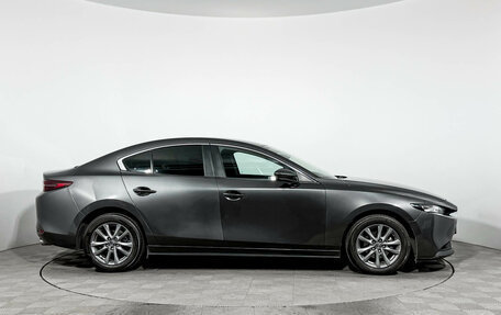 Mazda 3, 2021 год, 1 690 000 рублей, 4 фотография