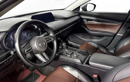 Mazda 3, 2021 год, 1 690 000 рублей, 9 фотография