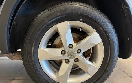 Nissan Qashqai, 2012 год, 999 000 рублей, 23 фотография