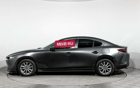 Mazda 3, 2021 год, 1 690 000 рублей, 8 фотография
