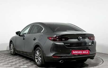 Mazda 3, 2021 год, 1 690 000 рублей, 7 фотография