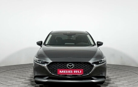 Mazda 3, 2021 год, 1 690 000 рублей, 2 фотография