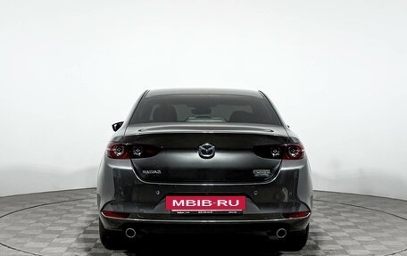 Mazda 3, 2021 год, 1 690 000 рублей, 6 фотография