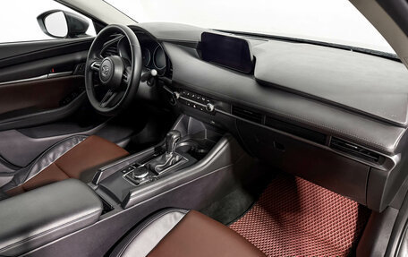Mazda 3, 2021 год, 1 690 000 рублей, 14 фотография