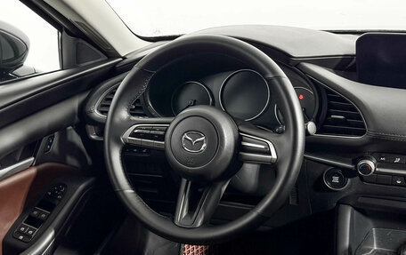 Mazda 3, 2021 год, 1 690 000 рублей, 16 фотография