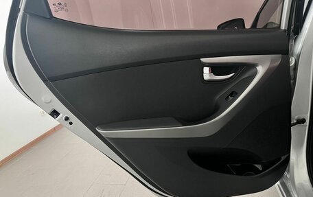 Hyundai Elantra V, 2015 год, 1 220 000 рублей, 16 фотография