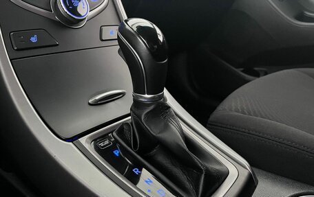 Hyundai Elantra V, 2015 год, 1 220 000 рублей, 15 фотография