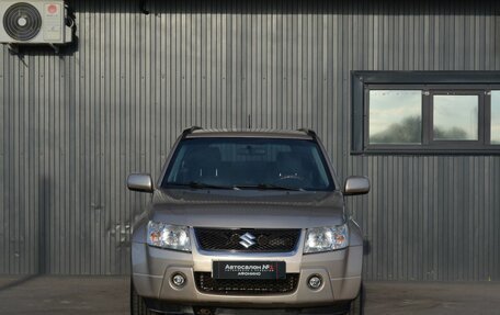Suzuki Grand Vitara, 2006 год, 769 999 рублей, 2 фотография