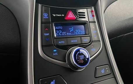 Hyundai Elantra V, 2015 год, 1 220 000 рублей, 14 фотография