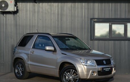 Suzuki Grand Vitara, 2006 год, 769 999 рублей, 3 фотография