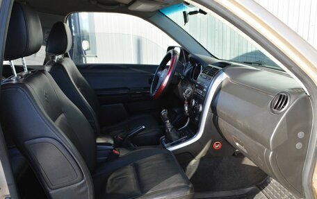Suzuki Grand Vitara, 2006 год, 769 999 рублей, 16 фотография