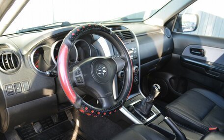 Suzuki Grand Vitara, 2006 год, 769 999 рублей, 12 фотография