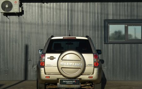 Suzuki Grand Vitara, 2006 год, 769 999 рублей, 5 фотография