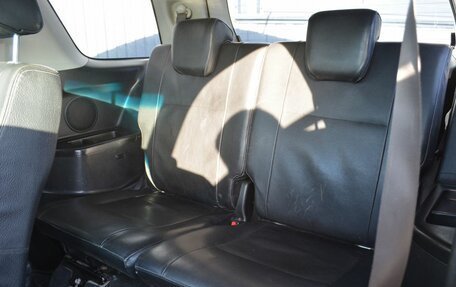 Suzuki Grand Vitara, 2006 год, 769 999 рублей, 14 фотография