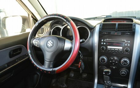 Suzuki Grand Vitara, 2006 год, 769 999 рублей, 8 фотография