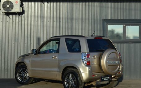 Suzuki Grand Vitara, 2006 год, 769 999 рублей, 4 фотография