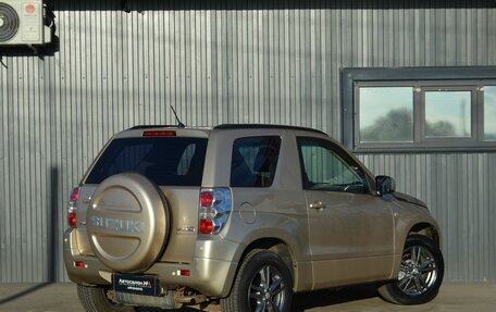 Suzuki Grand Vitara, 2006 год, 769 999 рублей, 6 фотография