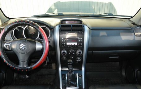 Suzuki Grand Vitara, 2006 год, 769 999 рублей, 7 фотография