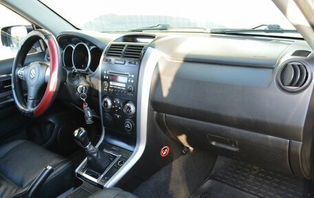 Suzuki Grand Vitara, 2006 год, 769 999 рублей, 15 фотография