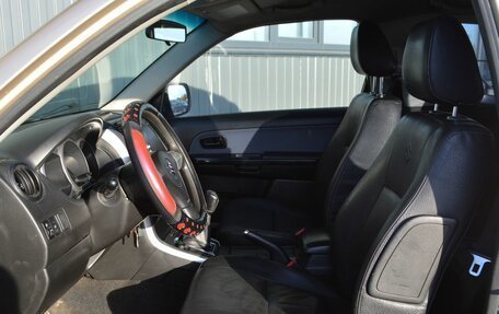 Suzuki Grand Vitara, 2006 год, 769 999 рублей, 13 фотография
