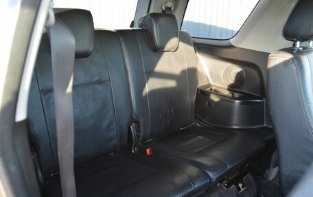Suzuki Grand Vitara, 2006 год, 769 999 рублей, 17 фотография