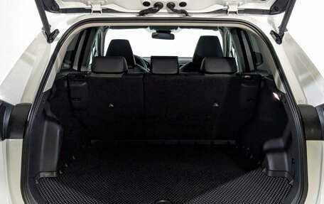 Toyota RAV4, 2025 год, 4 190 000 рублей, 17 фотография