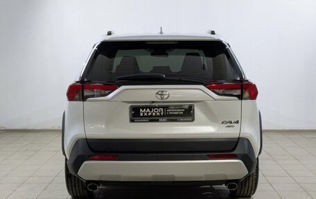 Toyota RAV4, 2025 год, 4 190 000 рублей, 16 фотография