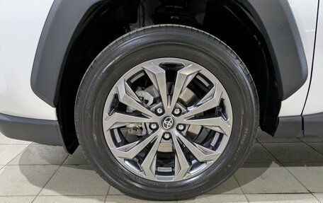 Toyota RAV4, 2025 год, 4 190 000 рублей, 6 фотография