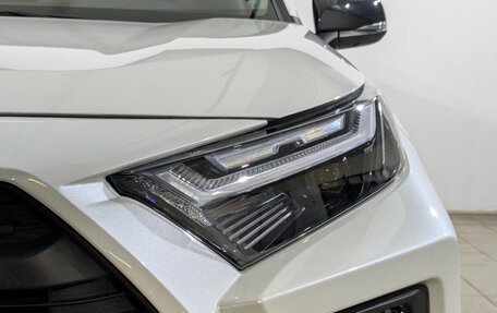 Toyota RAV4, 2025 год, 4 190 000 рублей, 9 фотография