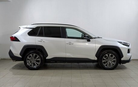 Toyota RAV4, 2025 год, 4 190 000 рублей, 11 фотография