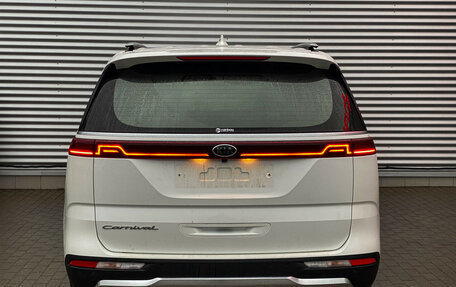 KIA Carnival, 2020 год, 3 890 000 рублей, 6 фотография