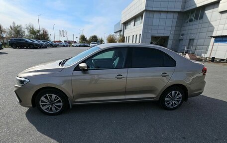 Volkswagen Polo VI (EU Market), 2020 год, 1 499 000 рублей, 5 фотография
