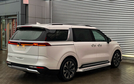 KIA Carnival, 2020 год, 3 890 000 рублей, 5 фотография