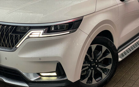 KIA Carnival, 2020 год, 3 890 000 рублей, 4 фотография