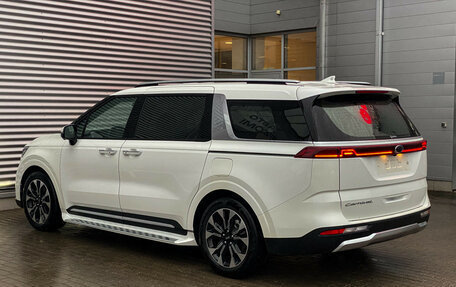 KIA Carnival, 2020 год, 3 890 000 рублей, 7 фотография