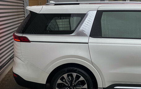 KIA Carnival, 2020 год, 3 890 000 рублей, 8 фотография