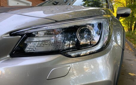 Subaru Outback IV рестайлинг, 2018 год, 3 100 000 рублей, 1 фотография