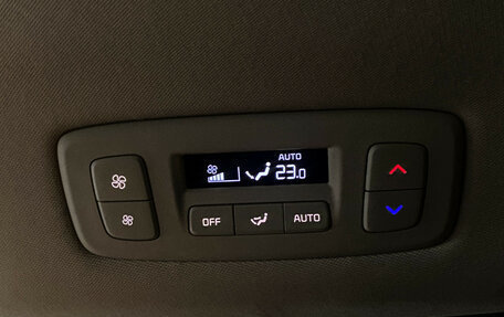 KIA Carnival, 2020 год, 3 890 000 рублей, 11 фотография