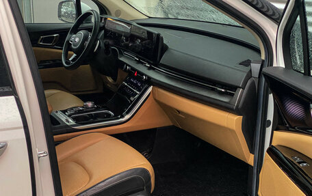 KIA Carnival, 2020 год, 3 890 000 рублей, 9 фотография