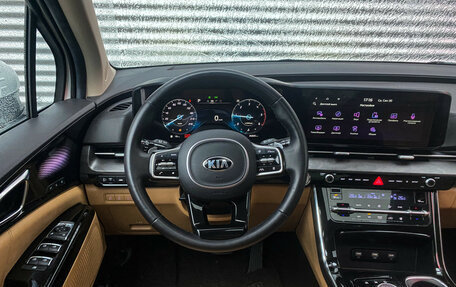 KIA Carnival, 2020 год, 3 890 000 рублей, 13 фотография