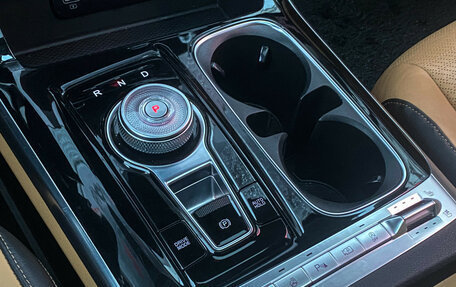 KIA Carnival, 2020 год, 3 890 000 рублей, 16 фотография